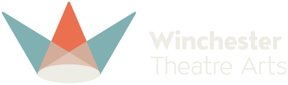 winchester theatre arts logo