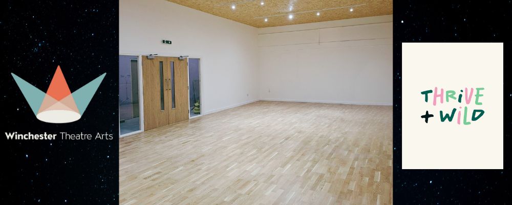 Jump Start January Banner